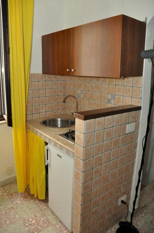 Arco Michele Acomodação com café da manhã Putignano Quarto foto