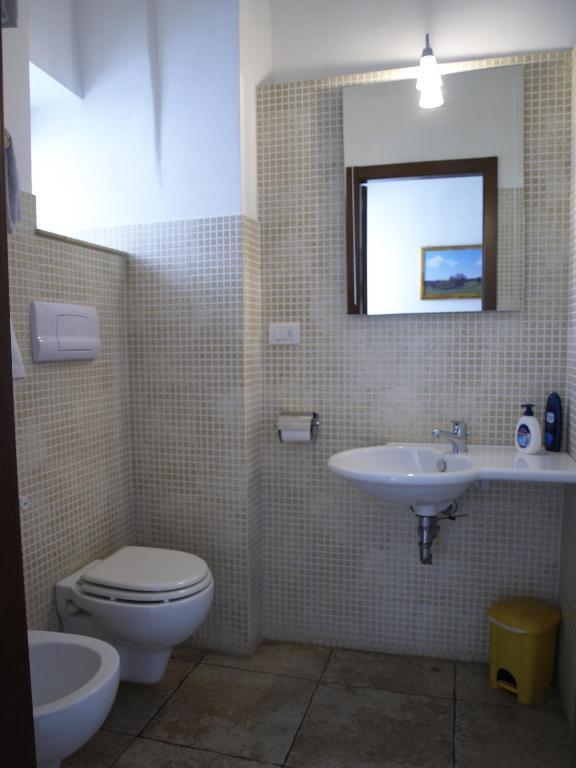 Arco Michele Acomodação com café da manhã Putignano Quarto foto