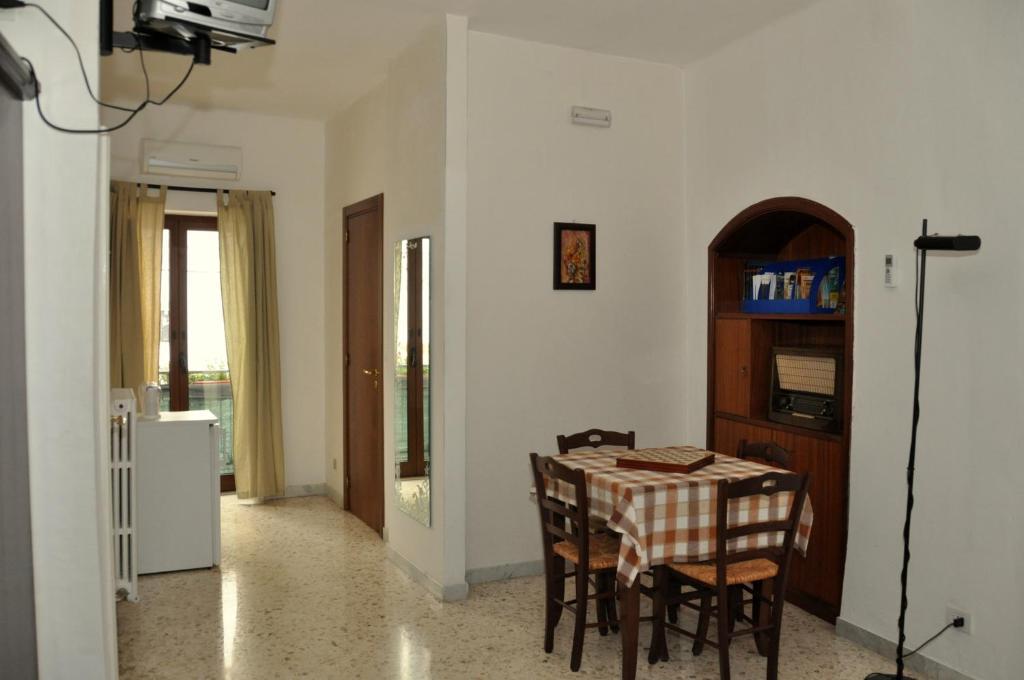 Arco Michele Acomodação com café da manhã Putignano Quarto foto