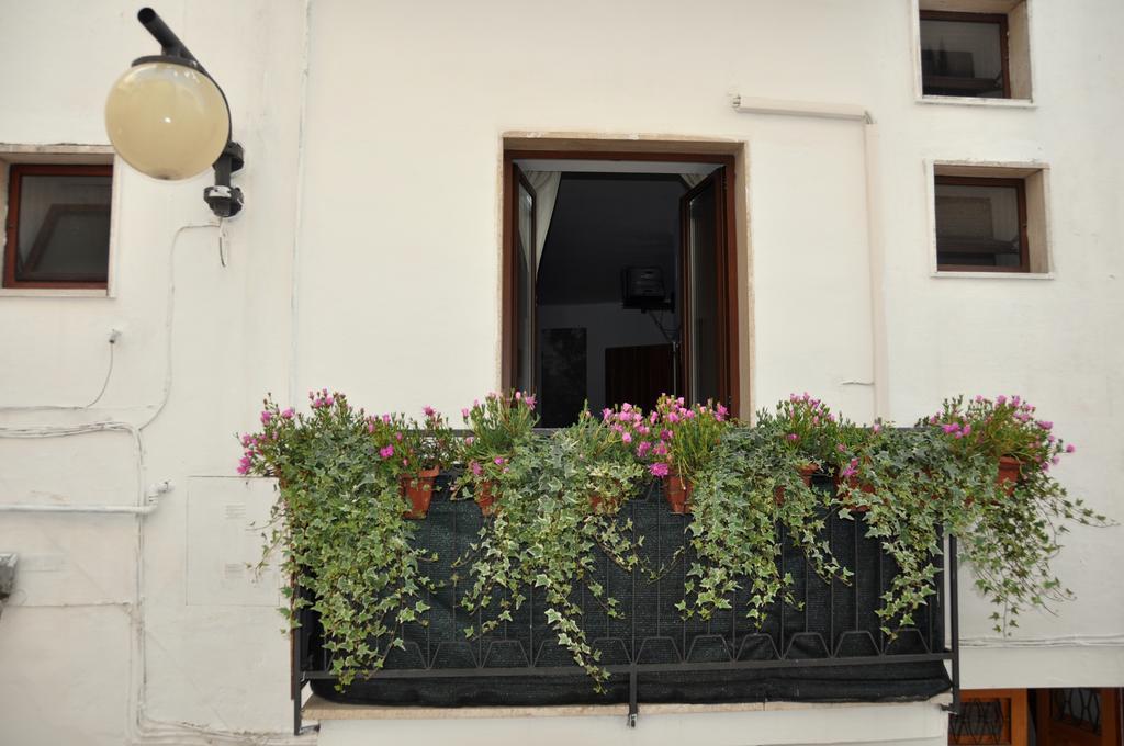 Arco Michele Acomodação com café da manhã Putignano Quarto foto